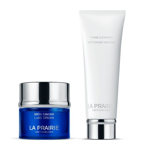 La PrairieESSENTIALS DUO - ONLINE EXCLUSIVE