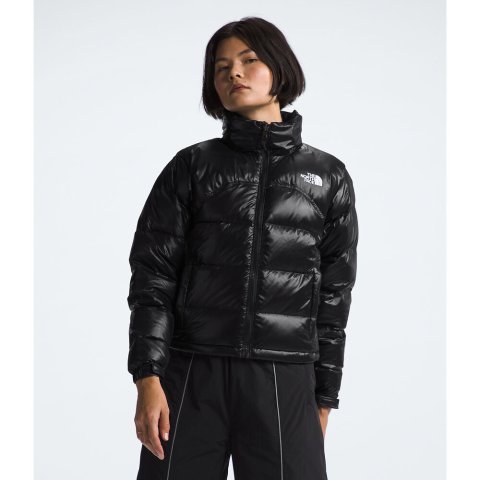 2000 Retro Nuptse 女款羽绒服