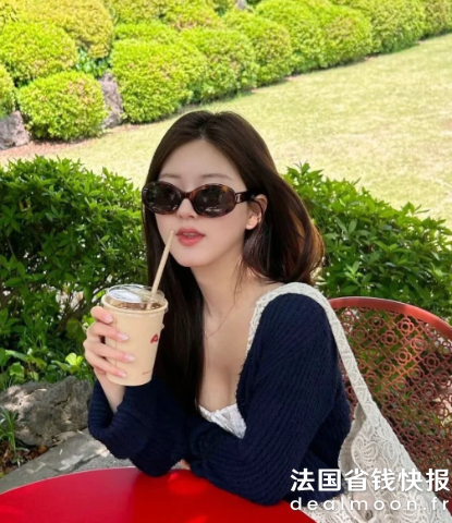 Celine赵露思同款！墨镜