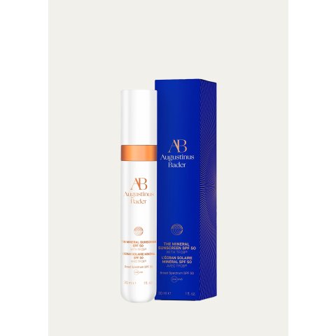 $50 off $250Mineral Sunscreen SPF 50 1oz