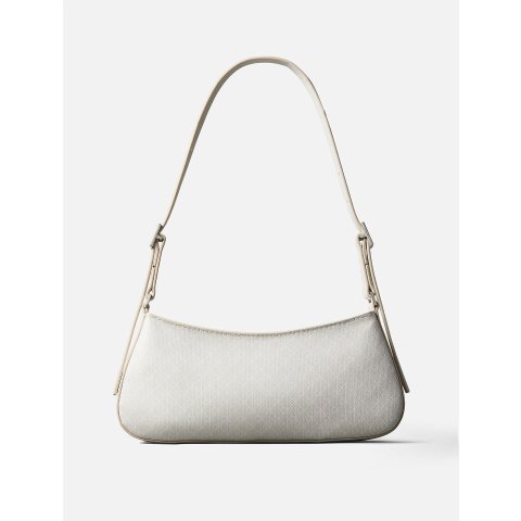 PUMA Emblem 单肩包 小号