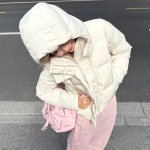 Lululemon 冬日旅行穿搭指南 ❄️羽绒服、卫衣全有