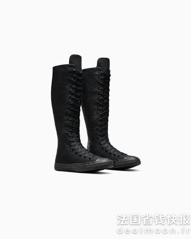 ConverseAll Star XXHi 高帮