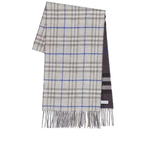 BurberryCheck Scarf