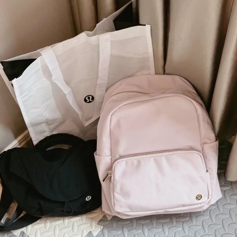 Everywhere 22L双肩背包