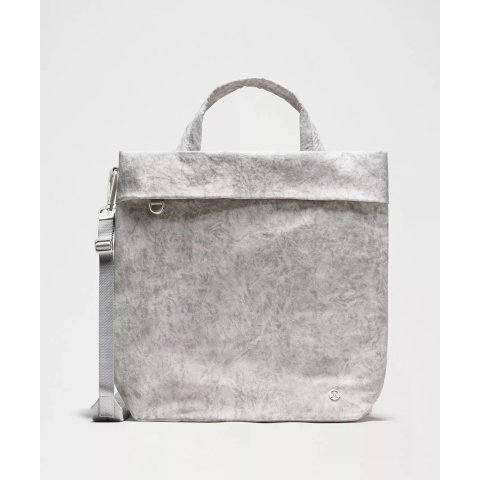 On My Level 托特包 20L