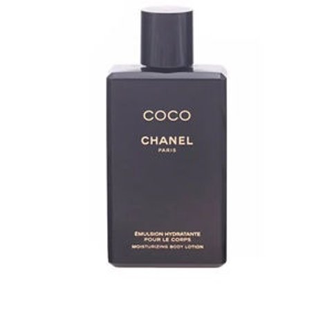 COCO 身体乳液 保湿型 200ml
