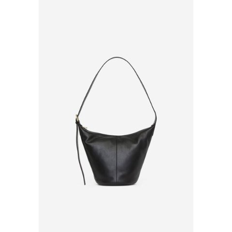 arket小水桶腋下包