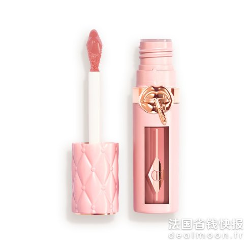 Pillow Talk Big Lip 丰唇膏 自然色