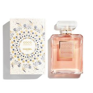 ChanelCOCO香水 100ml 限定版