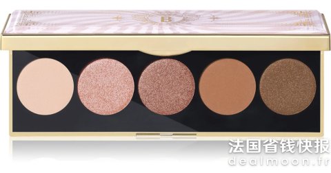 Bobbi Brown限定眼影盘