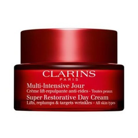 Clarins密集修护日霜 50ml