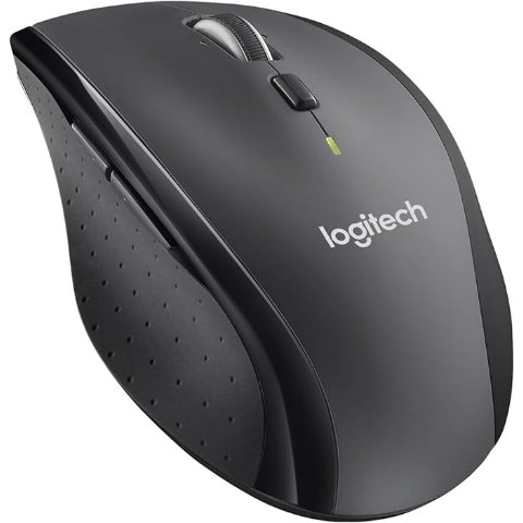 Logitech闪促随时截止！M705 无线鼠标