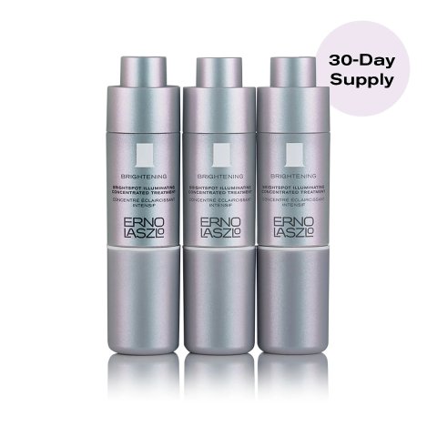 Erno LaszloBrightSpot Illuminating Concentrated Serum