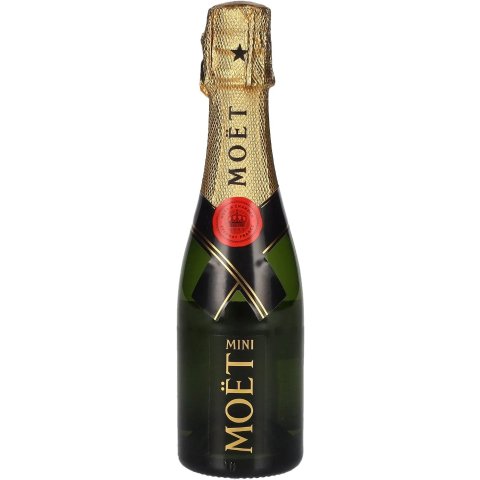 MOET & CHANDON经典香槟 200ml