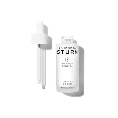 快速抗炎镇静＋深度修护屏障舒缓修护精华液 30ml