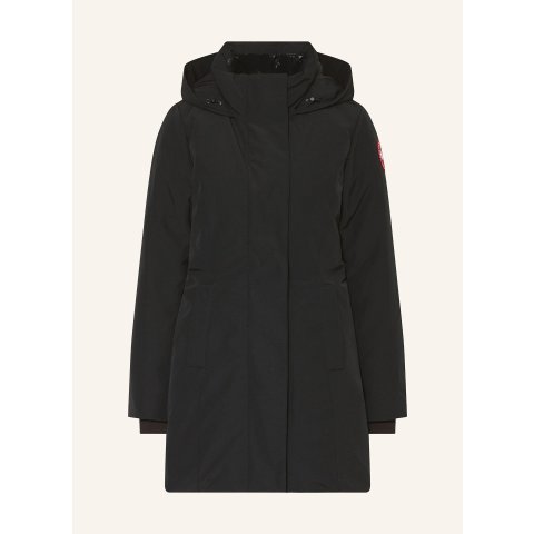 Canada GooseLeslie 羽绒外套