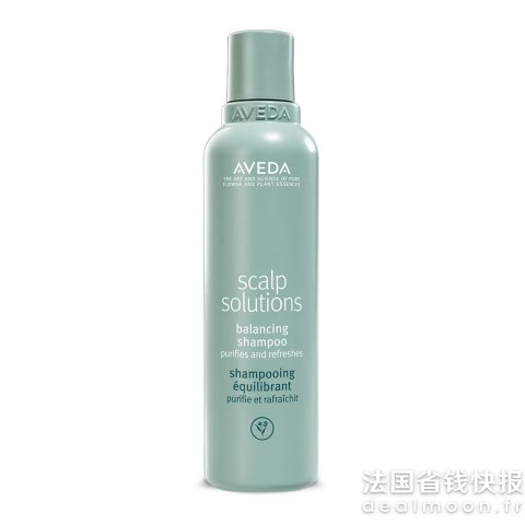 平衡洗发水200ml