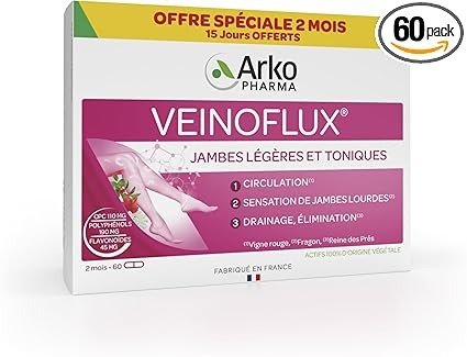 Arkopharma 瘦腿胶囊 *60