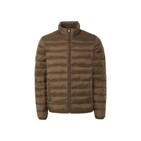 Lightweight 男士防风夹克