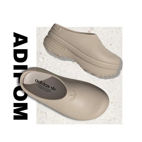 adidasAdifom Stan Smith Mule Shoes Women