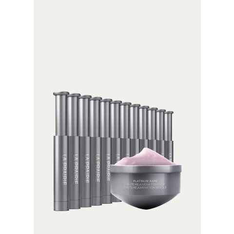 La PrairiePlatinum Rare Haute-Rejuvenation Intensive Treatment Mask Refill