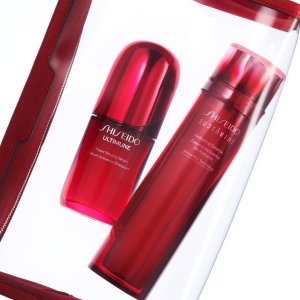 Up to 30% offMacy's Shiseido Sale
