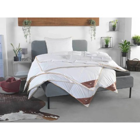 HAUSSLING Royal 羽绒被 超保暖