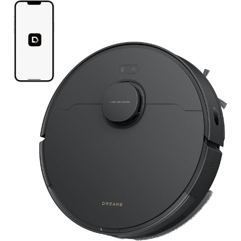 DREAME D20 扫地机器人 13000Pa