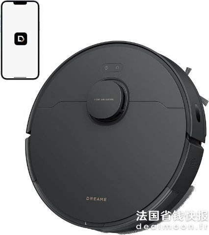 DREAME D20 扫地机器人 13000Pa