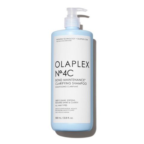 OlaplexNo.4C Bond Maintenance Clarifying Shampoo 1 Liter
