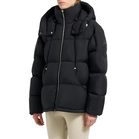 Moose KnucklesAkai 3Q Puffer Jacket