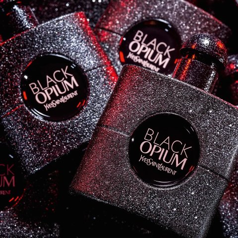 Yves Saint LaurentBlack Opium Eau de Parfum Extreme
