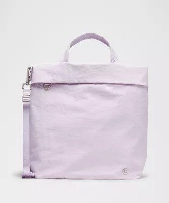 On My Level 托特包 20L