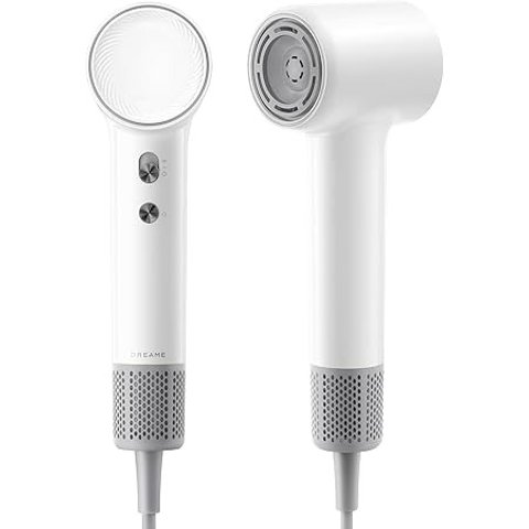 dreame Mini高速吹风机 270g 白色
