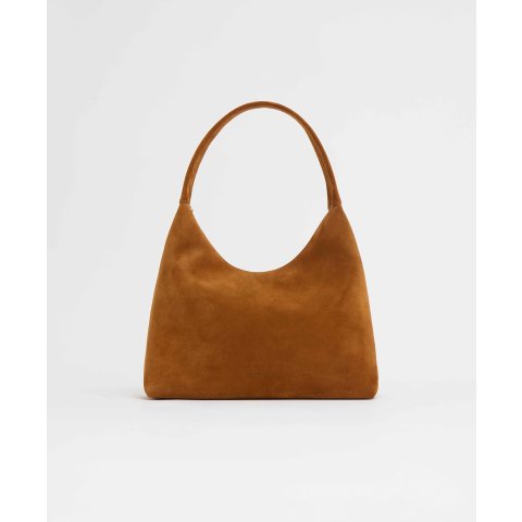 Mansur Gavriel Lambswool Sweatshirt Grey