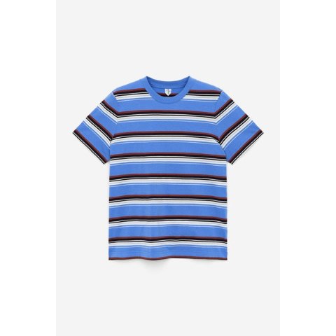 arket新款条纹T恤