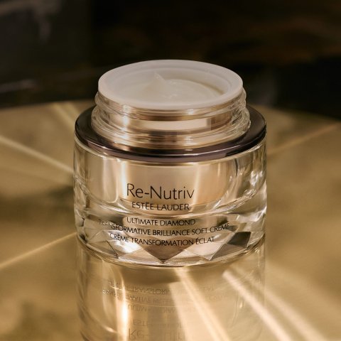 Estee Lauder钻光精华面霜 50ml