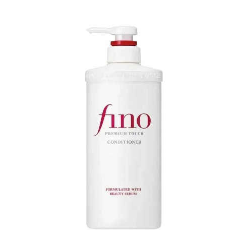 Shiseido护发素芬诺修护护发素550ml