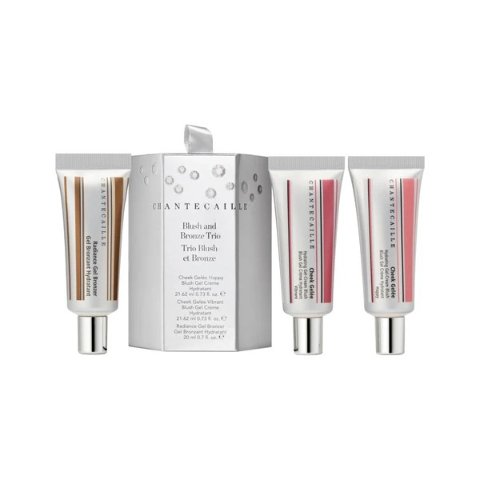 ChantecailleBlush and Bronze Trio Limited Edition