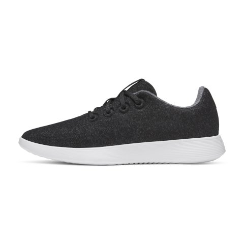 Wool Runner Men s Wool Sneakers