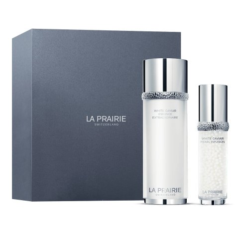 La PrairieGLASS SKIN Essentials Set