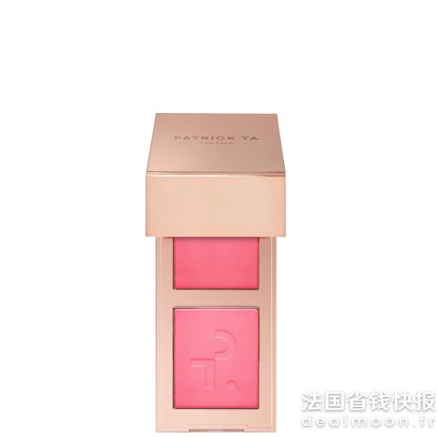 双效腮红 Shes That Girl