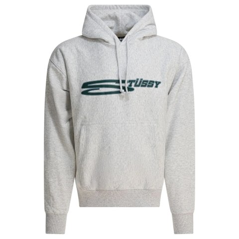 StussyLogo Sweatshirt