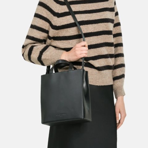 LIEBESKIND Berlin 手提包 黑色