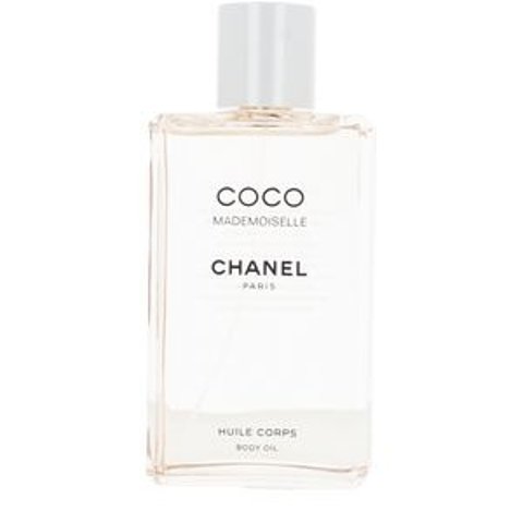 Coco可可小姐 身体油 200ml