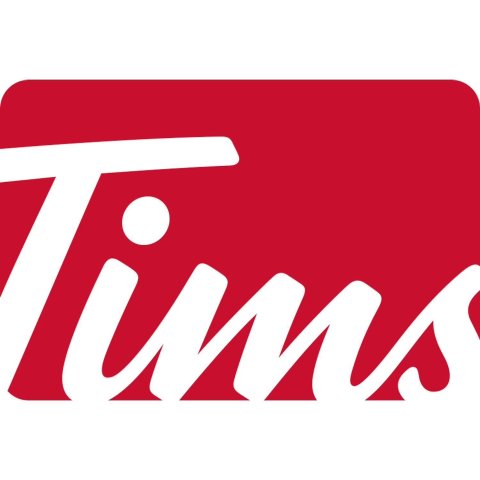 Tim Hortons 电子礼卡