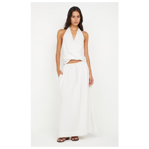 Saski Maxi 休闲长裙