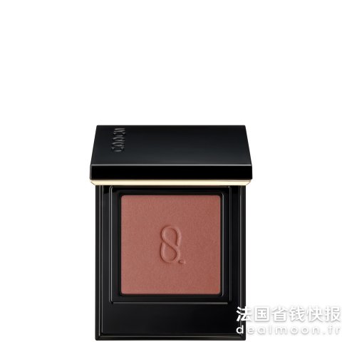 Suqqu哑光雾彩 单色眼影1.5g