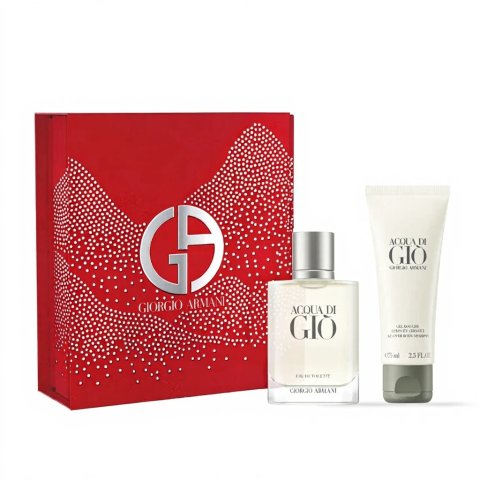 满69欧-15欧Armani 寄情男士淡香水 50ml